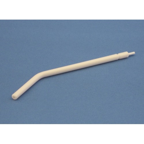Disposable Dental Air-Water Syringe Tips - White Color, 1500 Pieces (Model 018W)