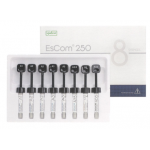 EsCom 250 Kit - Light-Cured Restorative Nano-Hybrid Composite Resin