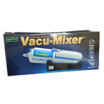 Vacu-Mixer - Automatic Mixing Unit + Options